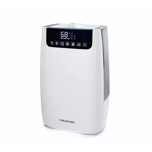 Humidifier Blaupunkt AHS802 Steam 5 L White 105 W