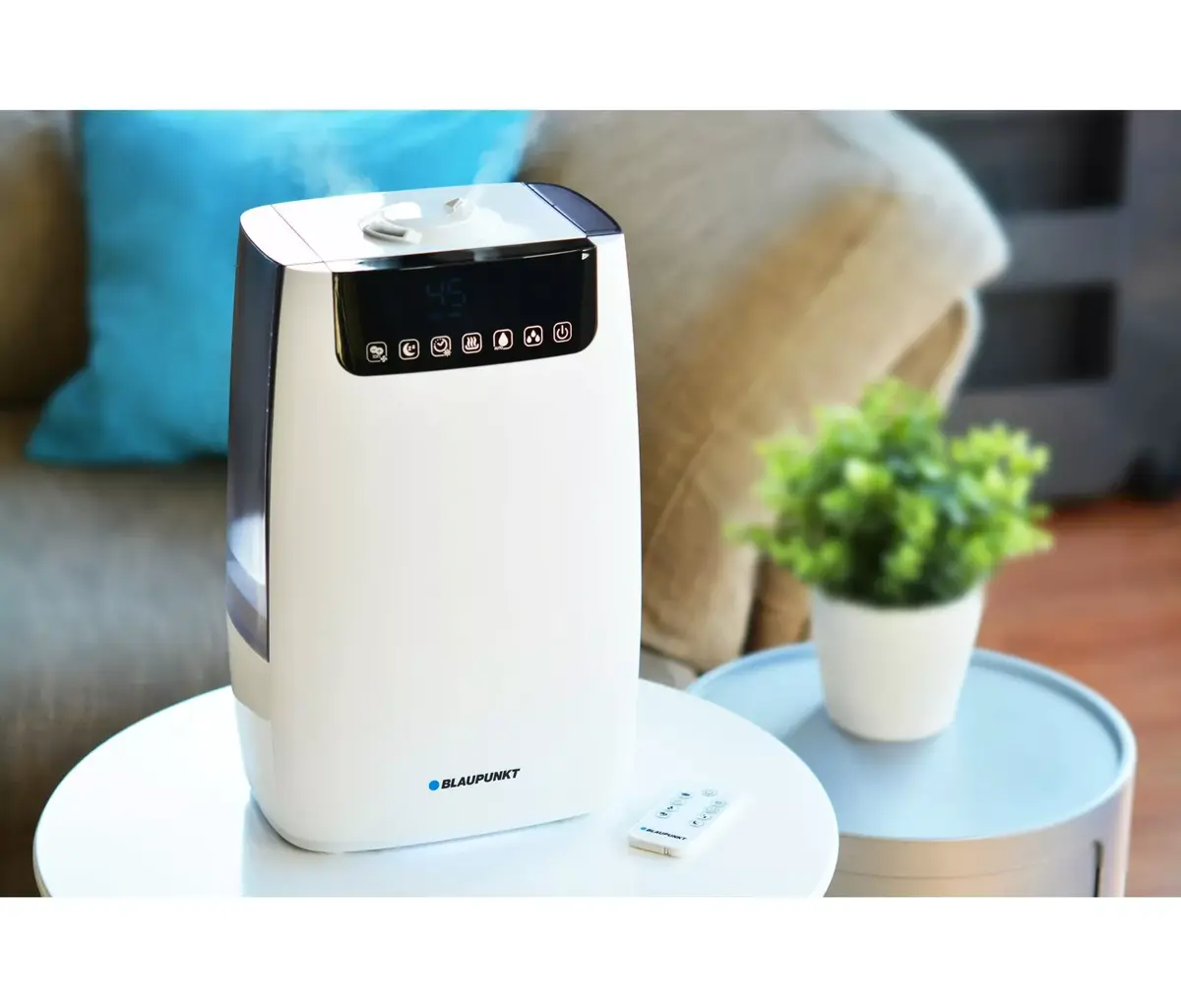 Humidifier Blaupunkt AHS802 Photo 2