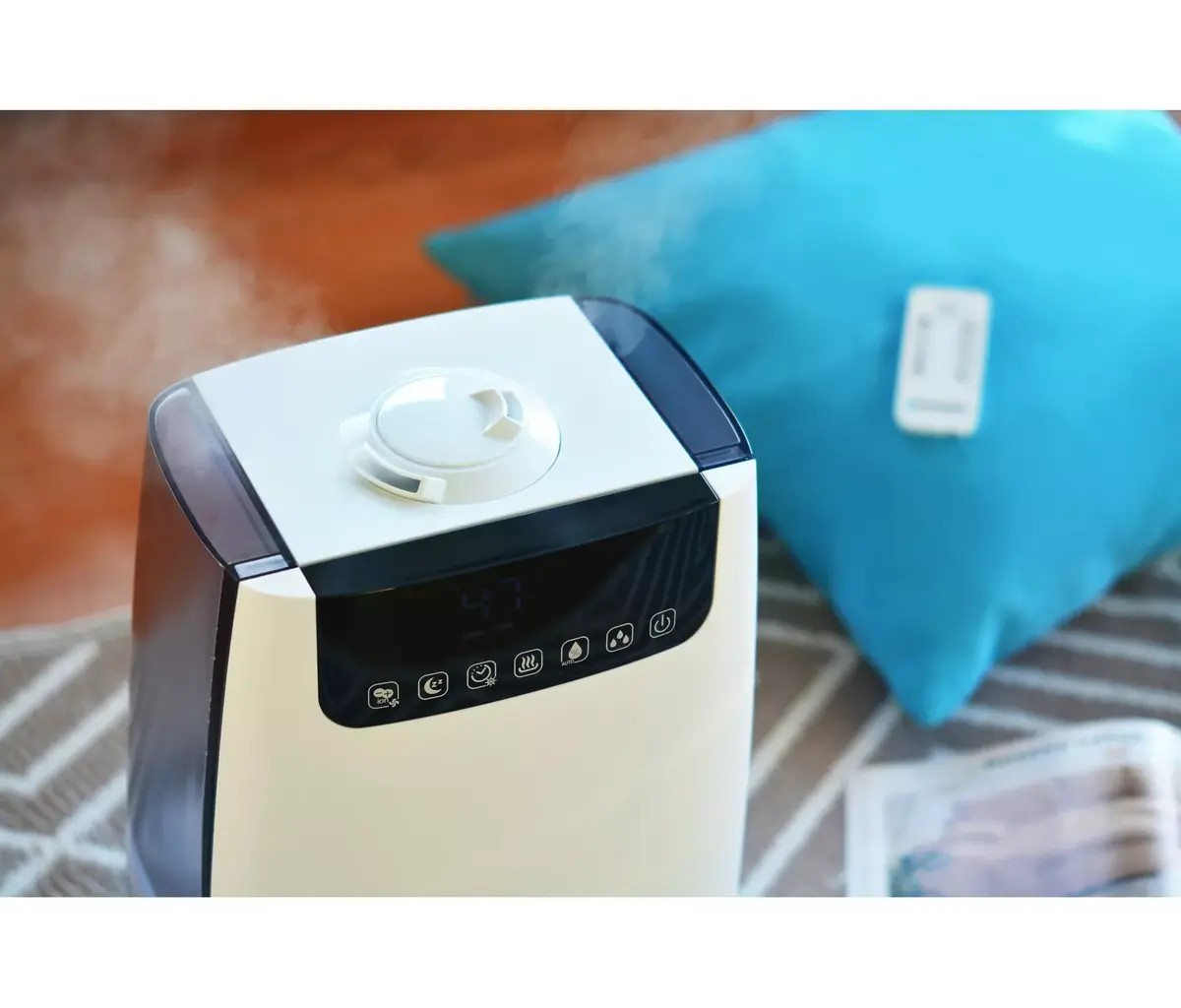 Humidifier Blaupunkt AHS802 Photo 3