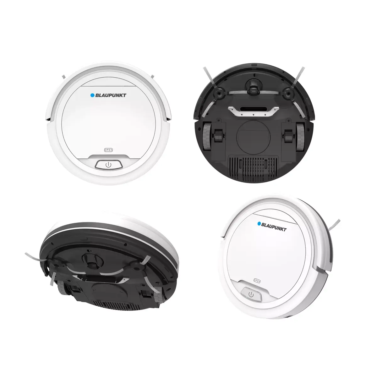 Robot vacuum BLAUPUNKT RVC201 Photo 2
