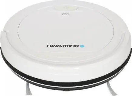 Робот-пылесос BLAUPUNKT RVC201 Photo 3