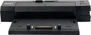Док-станция Dell E-Port Advanced 130W AC USB3 — Dell 2W7T4, питание 130 Вт, подключение USB 3.0