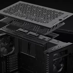 Moduvent