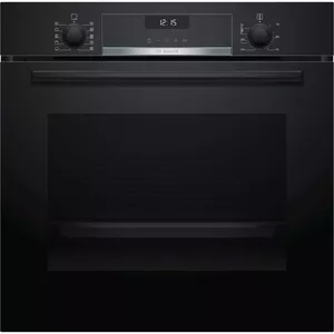 Bosch Serie 6 HBG5370B0 oven 71 L A Black