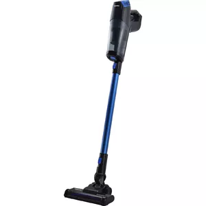 Пылесос 2-в-1 BLAUPUNKT VCH602BL, беспроводной, 22.2 В батарея, 135 Вт, контейнер 0.7 л, циклонная фильтрация