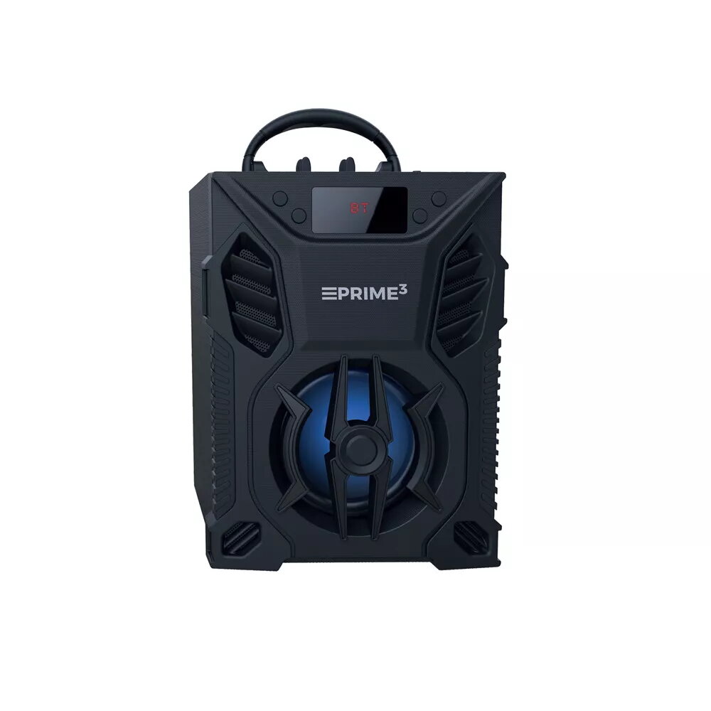 Portatīvais Bluetooth skaļrunis PRIME3 Prime3 APS11