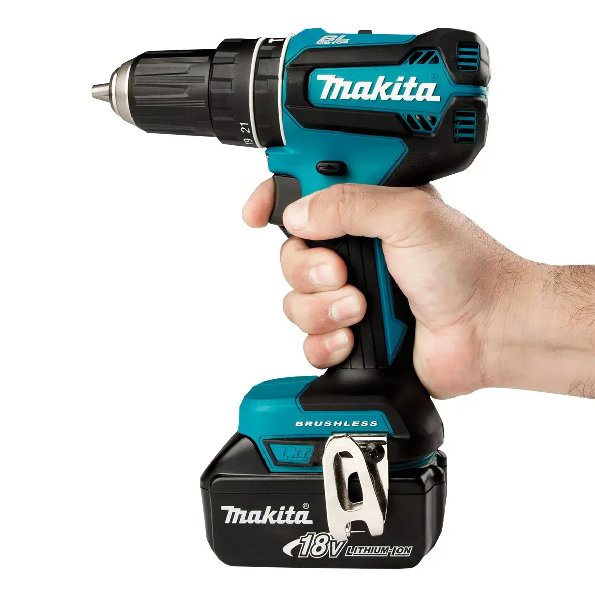 Urbis Makita DHP485Z DHP485Z Photo 2