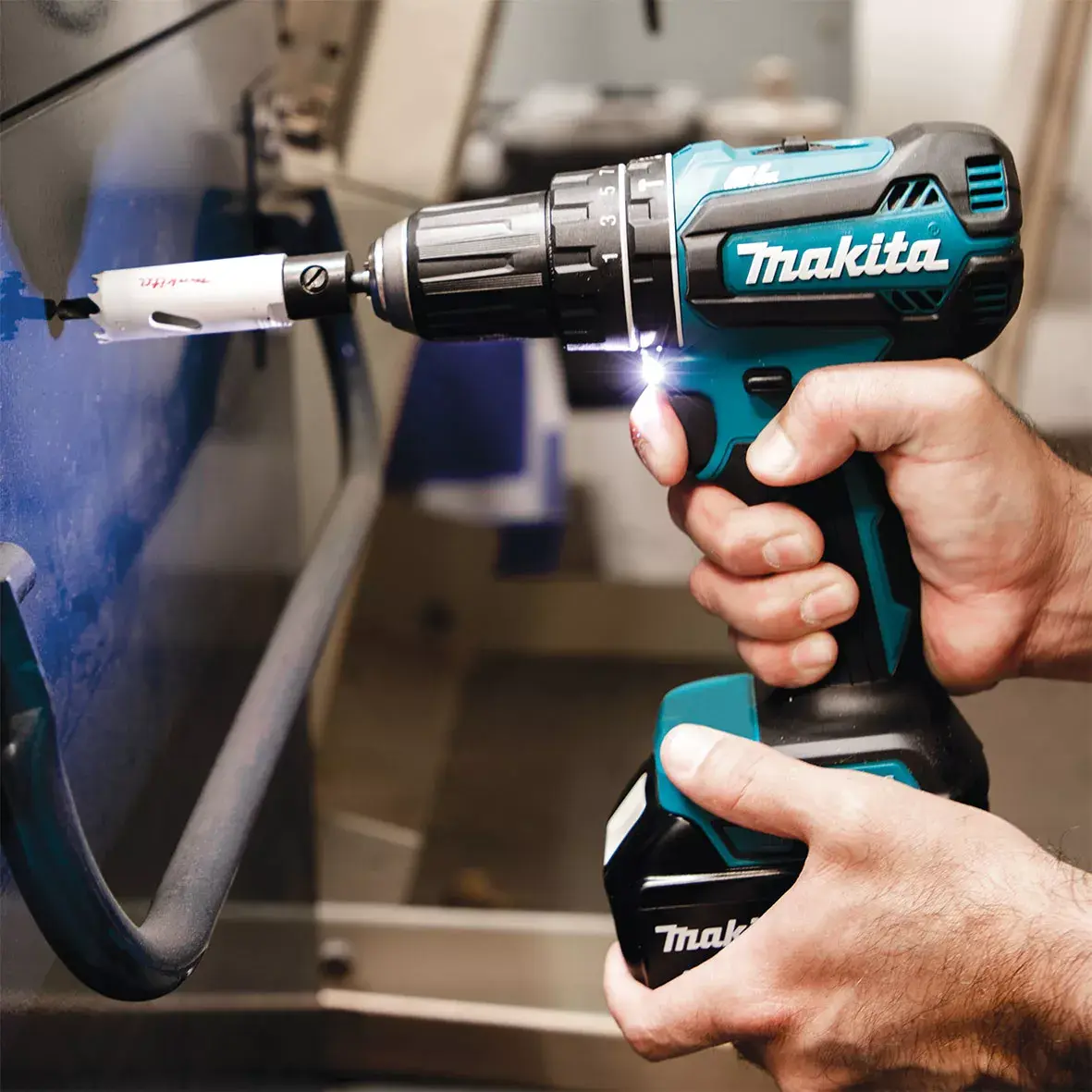 Urbis Makita DHP485Z DHP485Z Photo 5