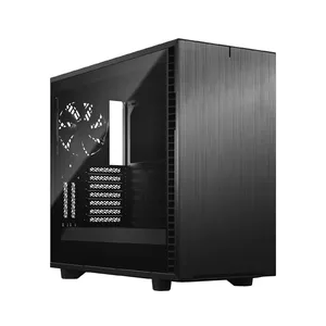 PC Case Fractal Design Define 7 Midi Tower Black