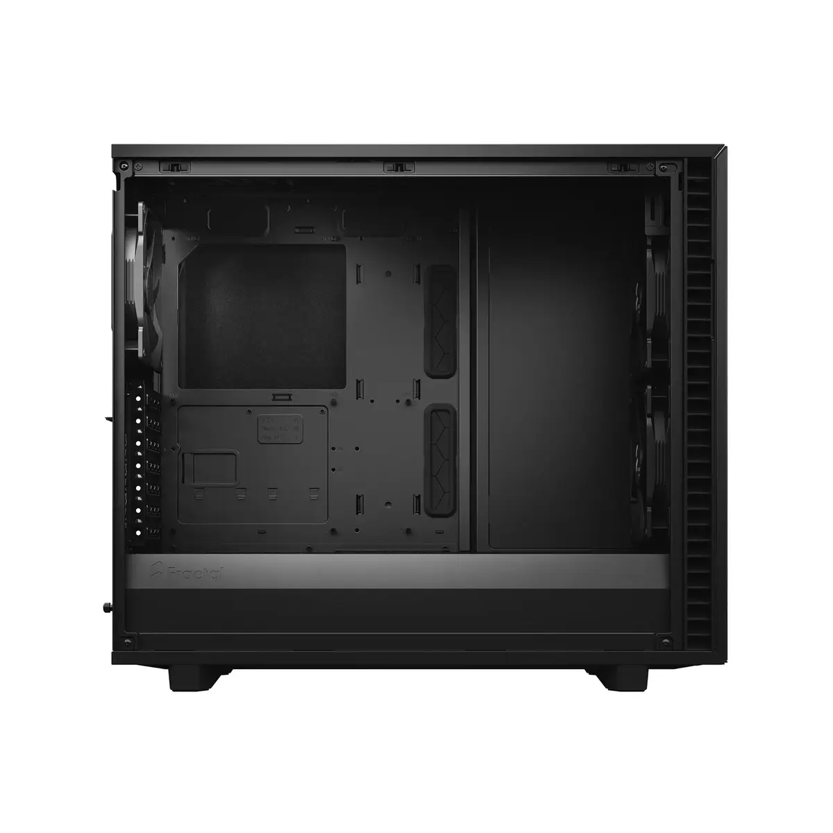 PC Case Fractal Design Define 7 Photo 10