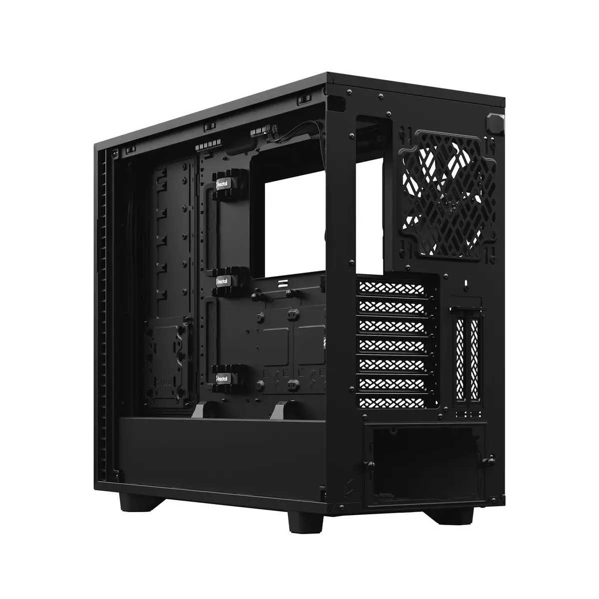 PC Case Fractal Design Define 7 Photo 14
