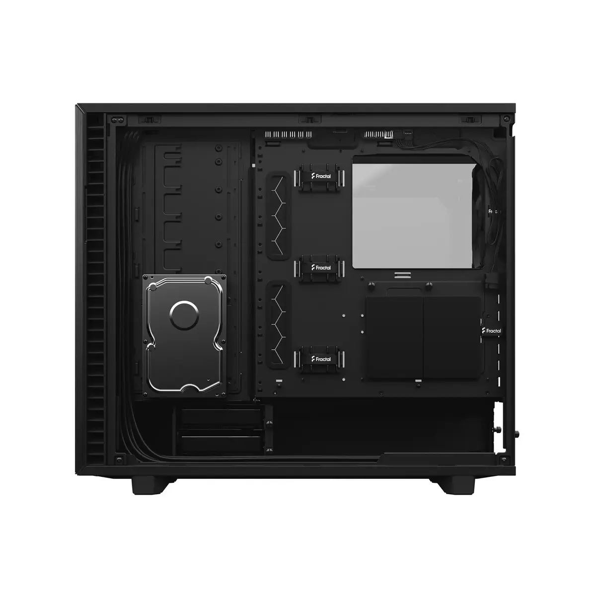 PC Case Fractal Design Define 7 Photo 15