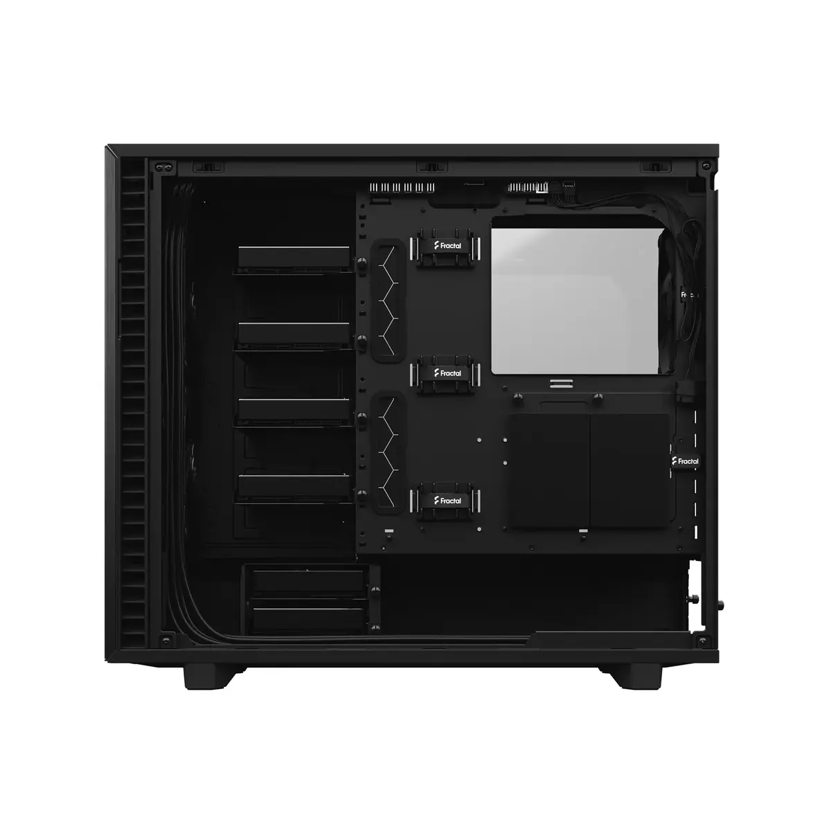 PC Case Fractal Design Define 7 Photo 16