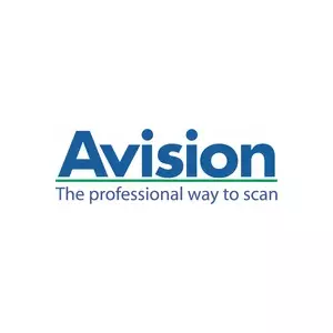 Avision FF-1902B skeneris Avision 600 dpi 24-bit krāsa USB