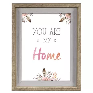 Single picture frame Hama Falun