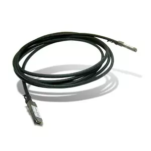 IBM SFP+, 3m networking cable Black