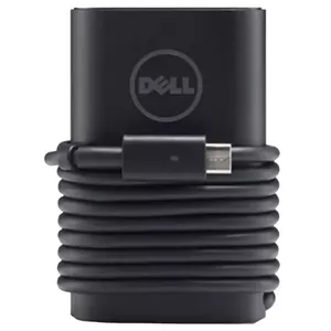 Jauda adapteris DELL TM7MV 130W Melns