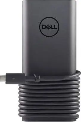 Jauda adapteris DELL TM7MV 130W Melns