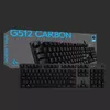 Mehāniskā spēļu tastatūra Logitech G G512 CARBON LIGHTSYNC RGB Photo 8