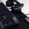 Mehāniskā spēļu tastatūra Logitech G G512 CARBON LIGHTSYNC RGB Photo 9