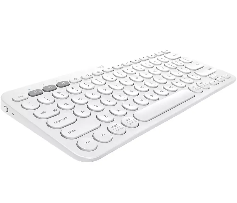 Bluetooth Tastatūra Logitech K380 Multi-Device Photo 2