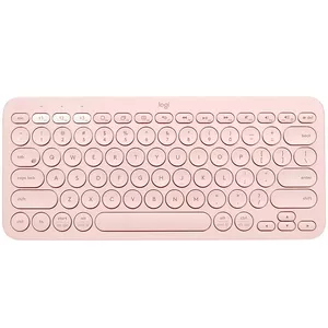 Bluetooth Клавиатура Logitech K380 Multi-Device