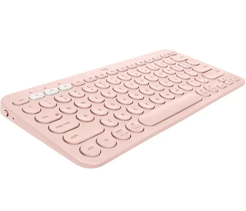 Bluetooth Клавиатура Logitech K380 Multi-Device Photo 2