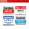 Защитное стекло Displex Apple iPhone XR/11 Photo 3
