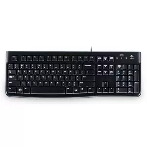 Keyboard Logitech K120 for Business