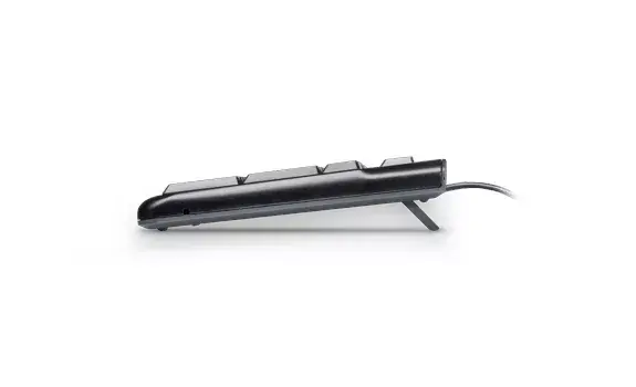 Klaviatūra Logitech K120 biznesam Photo 4