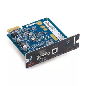 APC AP9620 interface cards/adapter