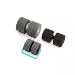Replacement Exchange Roller for Canon DR-X10C scanner — Page yield 500,000