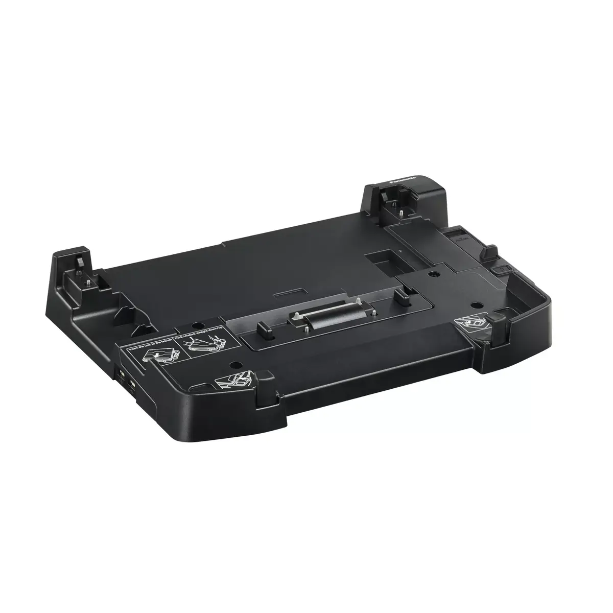 Док-станция Panasonic FZ-VEB551U Photo 4