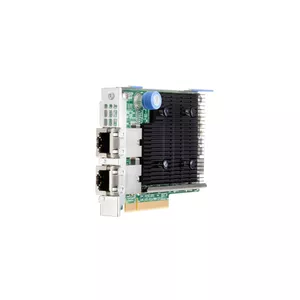 Сетевая карта HPE 817721-B21 Внутренний Ethernet 10000 Mbit/c