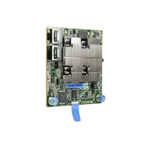 RAID контроллер HPE 869081-B21 PCI Express x8 3.0 12 Gbit/s