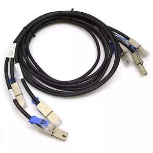 HPE 866448-B21 Serial Attached SCSI (SAS) кабель