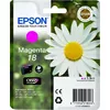 Cartridge Epson 18 XP-30 Magenta Photo 3