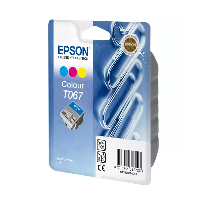 Epson C13T06704010 Photo 1