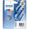 Kārtridžs EPSON Tinte Colour T0670 Stylus C48 Photo 2