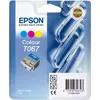 Kārtridžs EPSON Tinte Colour T0670 Stylus C48 Photo 3