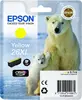 Оригинальный картридж Epson 26XL желтый Photo 2