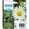 Картридж Epson 18 XP-30 Голубой Photo 2