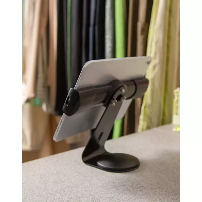 Compulocks Universal Tablet Cling Security Stand — passive holder Photo 6