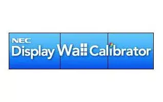 Calibration Kit SHARP/NEC KT-LFD-CC2 Photo 3
