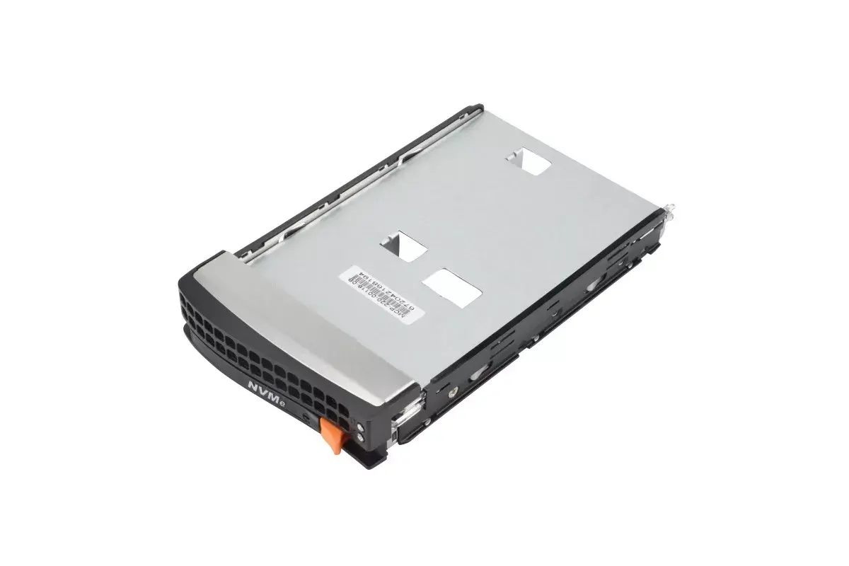 Uzglabāšanas disku korpuss Supermicro MCP-220-00116-0B Photo 2