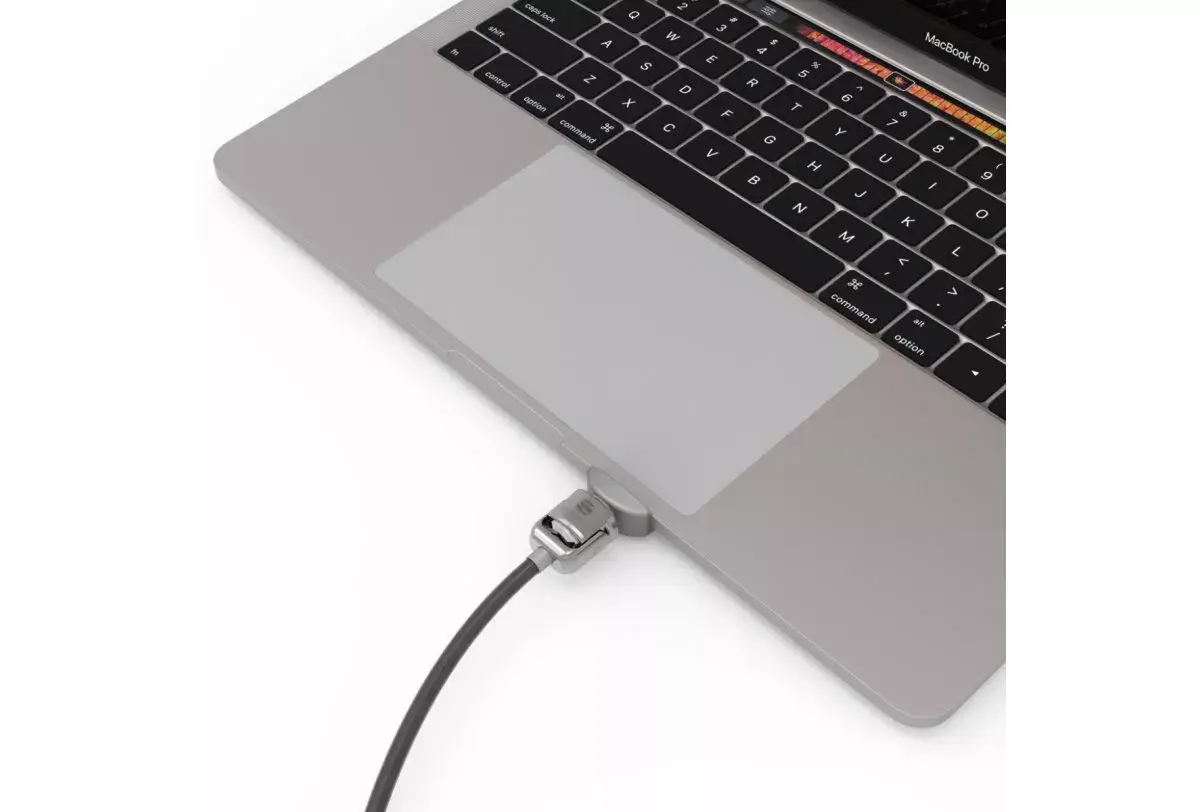 Atslēgas adapteris Compulocks Ledge MacBook Pro 13" M1 & M2 Photo 2