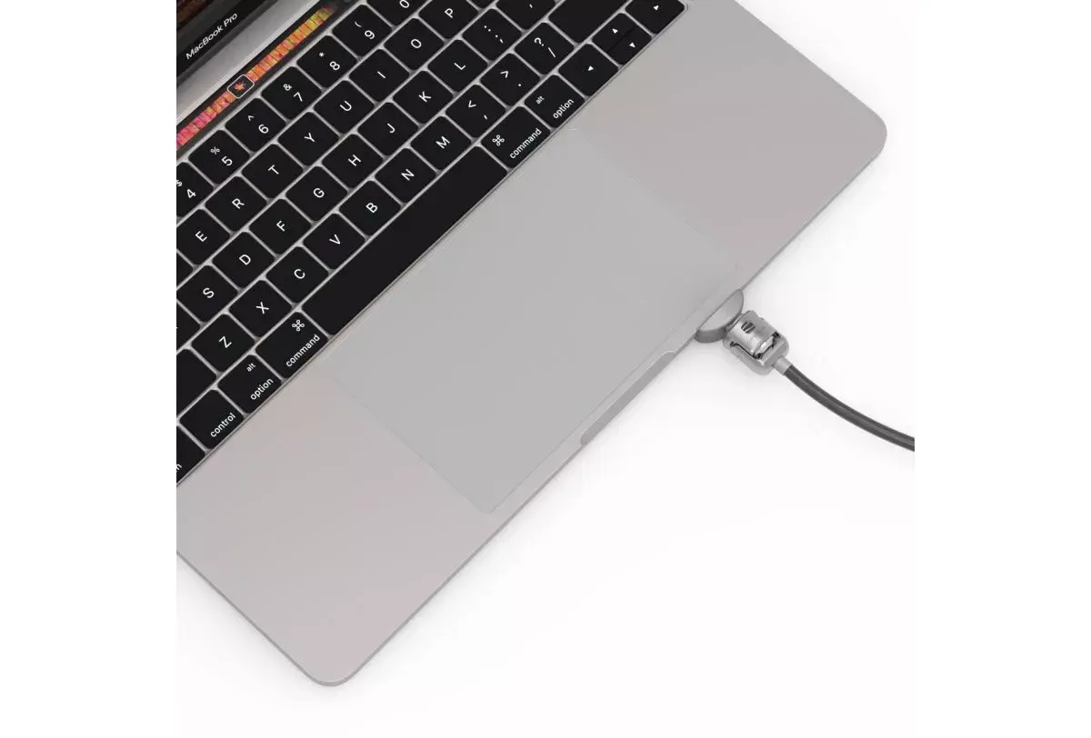Atslēgas adapteris Compulocks Ledge MacBook Pro 13" M1 & M2 Photo 3