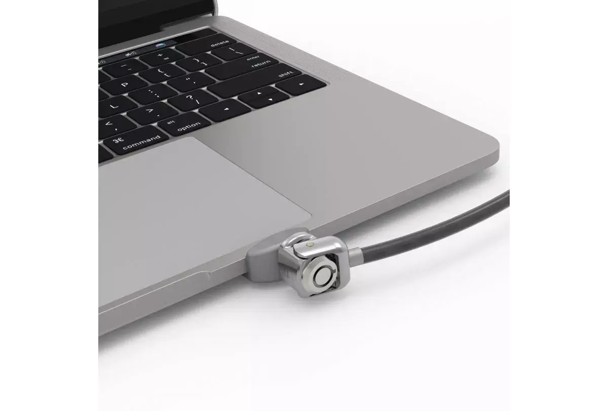 Atslēgas adapteris Compulocks Ledge MacBook Pro 13" M1 & M2 Photo 4