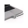 Atslēgas adapteris Compulocks Ledge MacBook Pro 13" M1 & M2 Photo 4