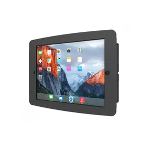 Compulocks 299PSENB planšetdatoru aizsardzības apvalks 32,8 cm (12.9") Melns